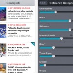 Arriva in Italia Newscron: i tuoi giornali preferiti in un’unica App