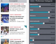Arriva in Italia Newscron: i tuoi giornali preferiti in un’unica App