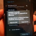 Google chiama i propri dispositivi…”iPhone”