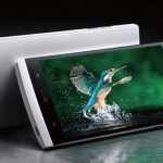 Oppo Find 5, un interessante smartphone dall’Asia