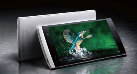 Oppo Find 5, un interessante smartphone dall’Asia