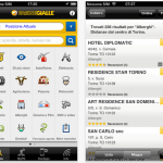 PagineGialle si aggiorna con il supporto ad iCloud