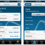 Pay&Share si aggiorna con nuove funzionalità