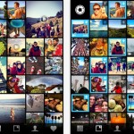 Condividi facilmente foto e video con Pear