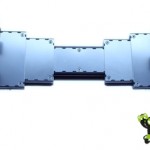 PhoneJoy: un nuovo controller per iPhone appare su Kickstarter