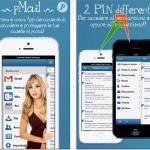 pMail, la posta segreta su iPhone