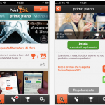 Pointstic: arriva su App Store la versione 1.2 con nuove missioni ed altro ancora