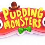 Pudding Monsters: arriva il video del gioco dai creatori di Cut The Rope