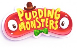 Pudding Monsters: arriva il video del gioco dai creatori di Cut The Rope