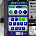 iPhoneItalia Quick Review: Car Camera DVD, Genio Matematico e iTacTic
