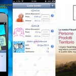 iPhoneItalia Quick Review: Sticky Notes, iBimbi e Gente del Fud