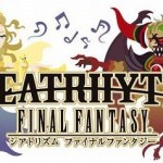 Theatrhythm Final Fantasy: più di 100 euro per acquistare tutti i contenuti