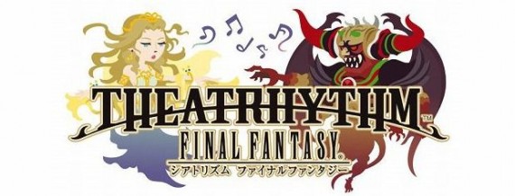 Theatrhythm Final Fantasy: più di 100 euro per acquistare tutti i contenuti