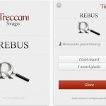 Rebus Treccani, il gioco dei rebus linguistici