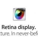 Apple colpisce ancora: è suo anche il marchio “Retina”