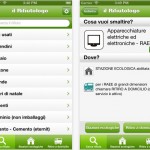 Nuovo Rifiutologo: 1200 voci aggiunte dagli utenti