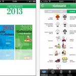 Su App Store arriva l’app “I Ristoranti del Golosario 2013”