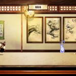 Ronin, vesti i panni di un potente samurai