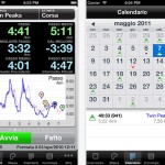 Importante aggiornamento per Runmeter, il GPS per la corsa, il ciclismo e le camminate sportive
