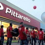 Pittarello fa il suo ingresso su Passbook