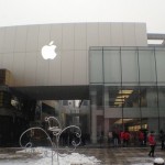 iPhone 5 ufficialmente disponibile in 33 nuovi paesi, Cina compresa