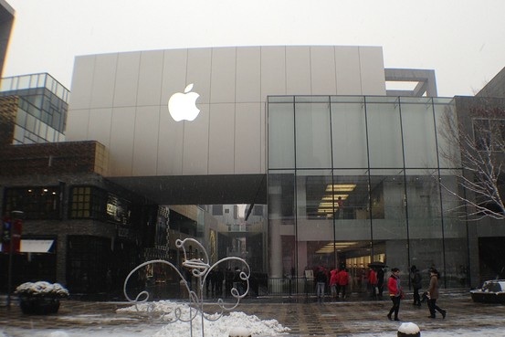 iPhone 5 ufficialmente disponibile in 33 nuovi paesi, Cina compresa