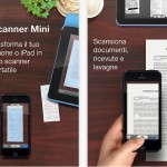 Readdle lancia Scanner Mini, l’applicazione gratuita che trasforma l’iPhone in uno scanner portatile