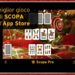 Appsmob aggiorna i propri giochi di carte per iOS con un nuovo tema natalizio!