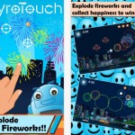PyroTouch Fireworks Game: finiamo l’anno col botto!