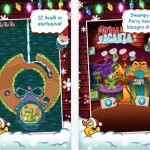 Dov’è la mia vacanza?: Swampy e Perry vanno in vacanza