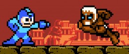 Street Fighter X Mega Man: un crossover magnifico presto su iPhone?