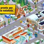 “I Simpson: Springfield” e “The Sims Gratis” si aggiornano per Natale