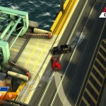 Smash Cops Heat arriva su App Store con inseguimenti ad alta velocità