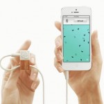 Lapka: un nuovo accessorio che ci aiuta a monitorare ciò che ci circonda nella vita di tutti i giorni