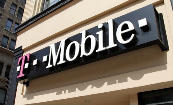 Anche T-Mobile venderà l’iPhone negli Stati Uniti