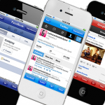 Cartella Social, una nuova applicazione per accedere con semplicità ai social network preferiti