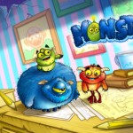 The Monsters: un gradevole ed originale puzzle platform – La recensione di iPhoneitalia