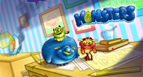 The Monsters: 3 codici redeem all’interno! [CODICI UTILIZZATI CORRETTAMENTE]