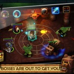 “Tiny Legends: Heroes”, sbarca su App Store il sequel di Crazy Knight