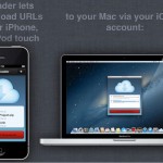 Come avviare il dowload di un file su un Mac tramite iPhone