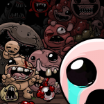 The Binding of Isaac: uno dei più noti giochi Indie su Steam pronto ad approdare su iPhone?