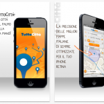 Tutto Città: disponibili nuove funzionalità nella versione 1.3