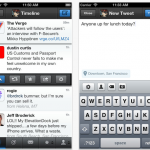 Tweetbot si aggiorna: arriva una nuova timeline per contenuti multimediali