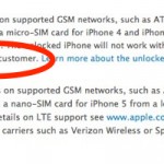 Apple rimuove il limite per gli ordini di due iPhone 5 per cliente