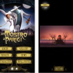 Un mostro a Parigi: l’app ufficiale su App Store