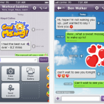 Viber si aggiorna: arrivano le emoticon ed altre features per la messaggistica