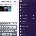 L’app ufficiale di Yahoo! Mail arriva su App Store
