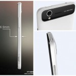 ZTE annuncia il “phablet” più sottile al mondo