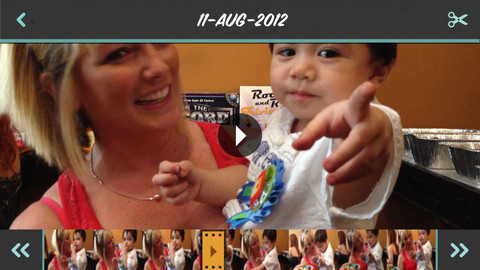 1 Second Everyday iPhone pic0