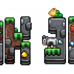 Junk Jack 2.0 sta per arrivare in App Store